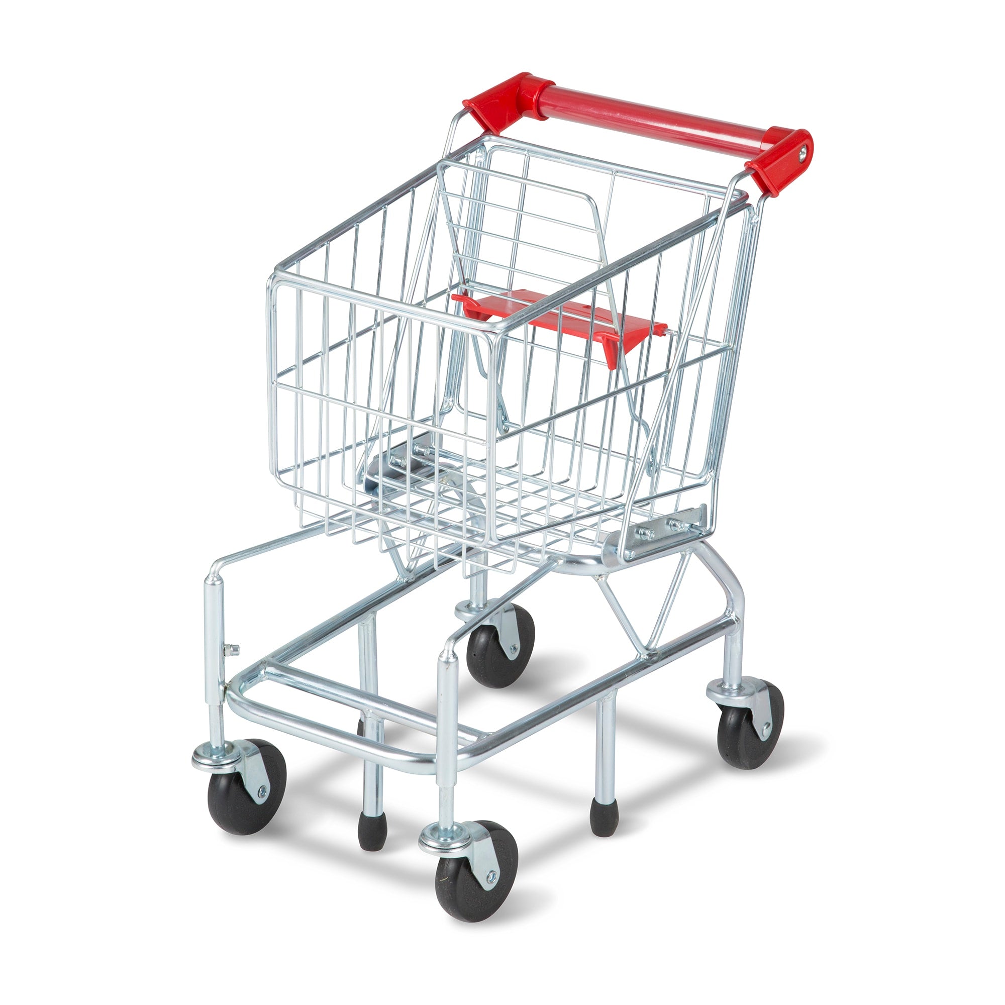 Melissa Doug Shopping Cart