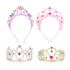 Melissa & Doug Crown Jewels Tiaras Role Play Collection
