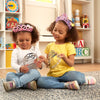 Melissa & Doug Crown Jewels Tiaras Role Play Collection