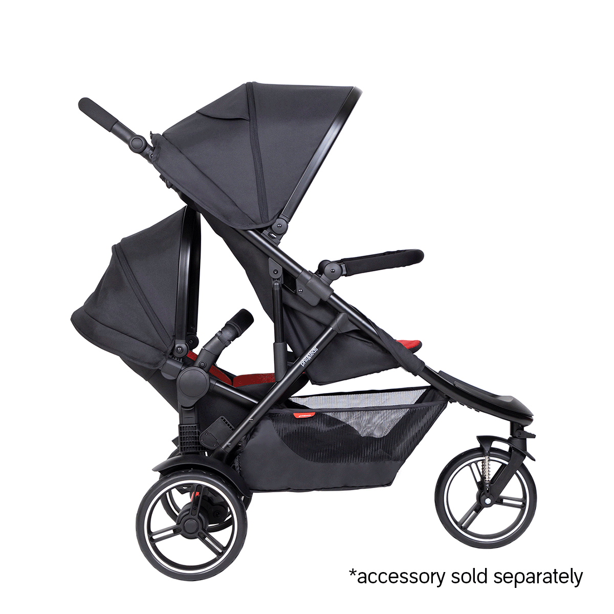 Phil and discount teds dot buggy