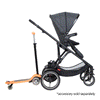 Phil&teds Voyager 2019 Stroller with accessories