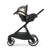 Baby Jogger City Select/ Select Lux Car Seat Adapter for Nuna, Maxi Cosi & Cybex