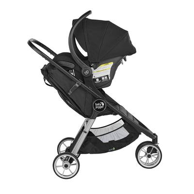 maxi cosi car seat adapter for city select Baby Jogger City Mini 2/GT2 Car Seat Adapter for Maxi Cosi