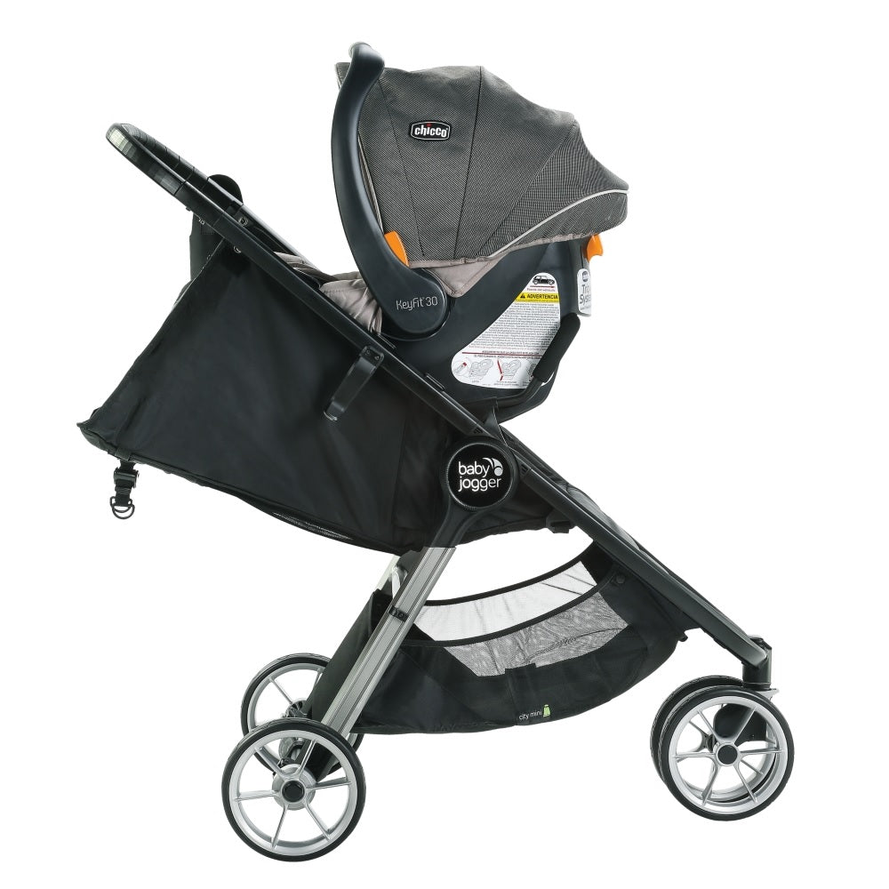 udrydde Mona Lisa Festival Baby Jogger City Mini 2/GT2 Car Seat Adapter for Chicco & Peg Perego -  Little Folks NYC
