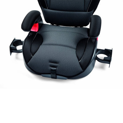 Peg Perego Viaggio HBB 120 Booster Car Seat with cup holders
