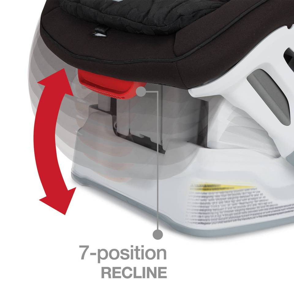 How to Recline Britax Car Seat: Expert Tips for Safe Adjustments