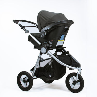 bumbleride stroller car seat adapter Bumbleride Era/Indie/Speed Adapter for Peg Perego