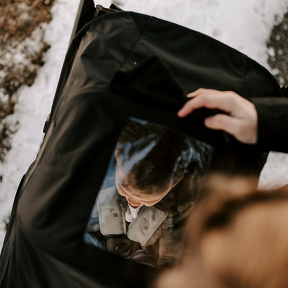 Baby Jogger 2019 City Mini® GT2 Stroller