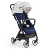 Inglesina Quid Stroller Limited Edition Vespa Blue
