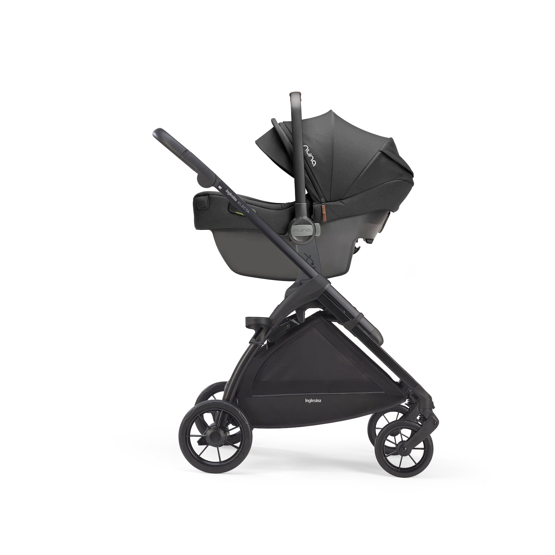 inglesina vs cybex Inglesina Electa Car Seat Adapter for Nuna/Maxi Cosi