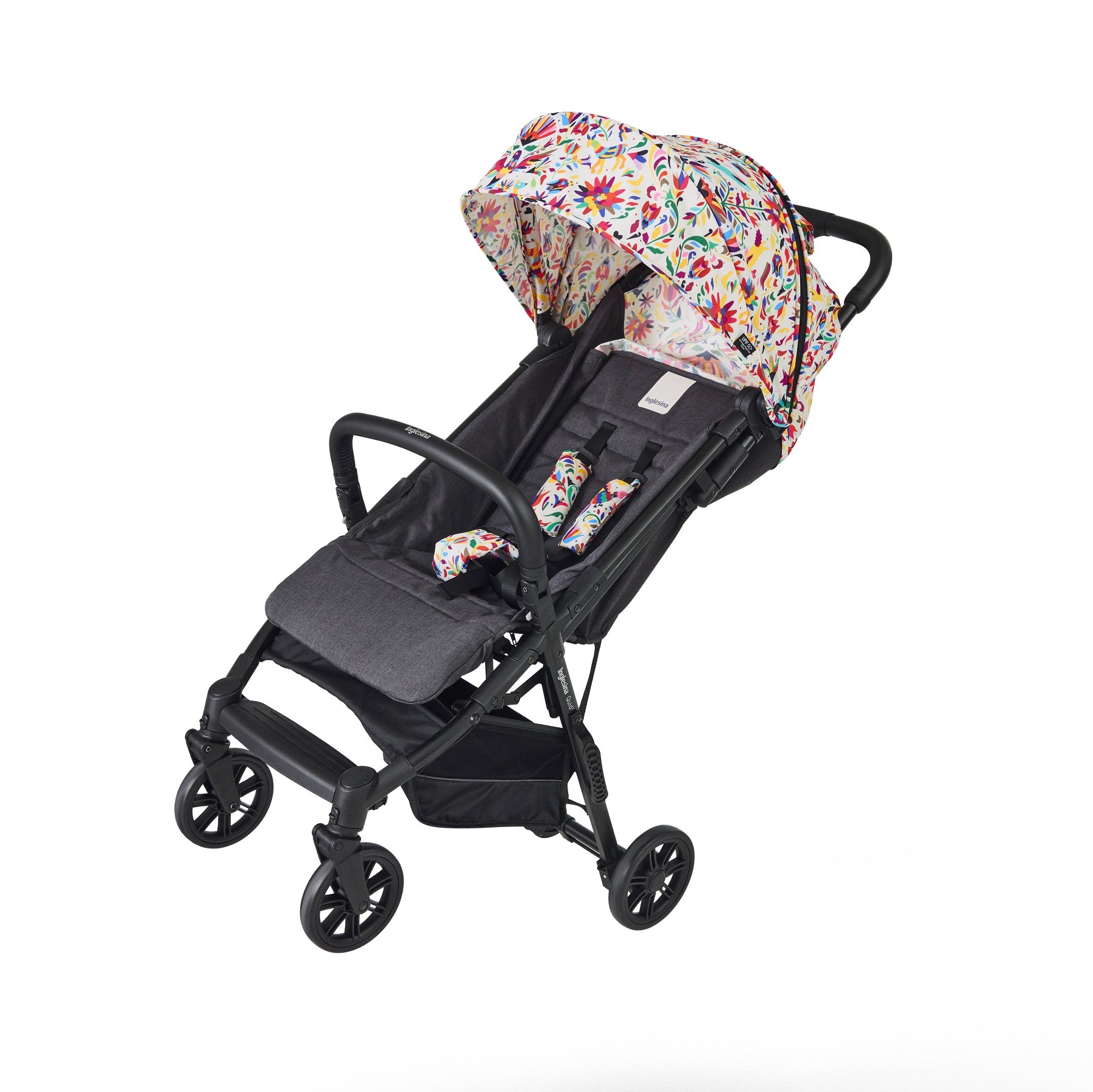 Inglesina Quid Stroller in Maya Little Folks NYC - Main Image
