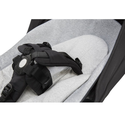 joolz hub plus cocoon Joolz Essentials Fitted Sheet Cocoon