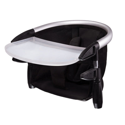 Phil&teds Lobster Portable High Chair in Black