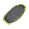 Phil&teds Snuggle & Snooze Sleeping Bag in Apple