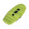 Phil&teds Snuggle & Snooze Sleeping Bag in Apple