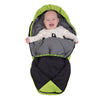 Phil&teds Snuggle & Snooze Sleeping Bag in Apple