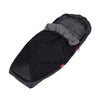 Phil&teds Snuggle & Snooze Sleeping Bag in Charcoal