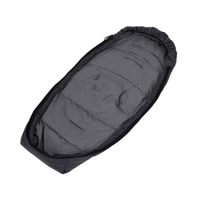 Phil&teds Snuggle & Snooze Sleeping Bag in Charcoal