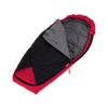 Phil&teds Snuggle & Snooze Sleeping Bag in Red