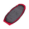 Phil&teds Snuggle & Snooze Sleeping Bag in Red