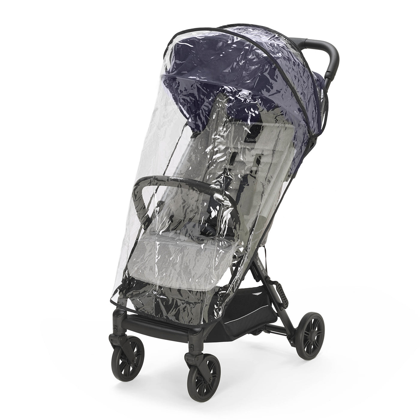 Inglesina Quid Stroller Raincover