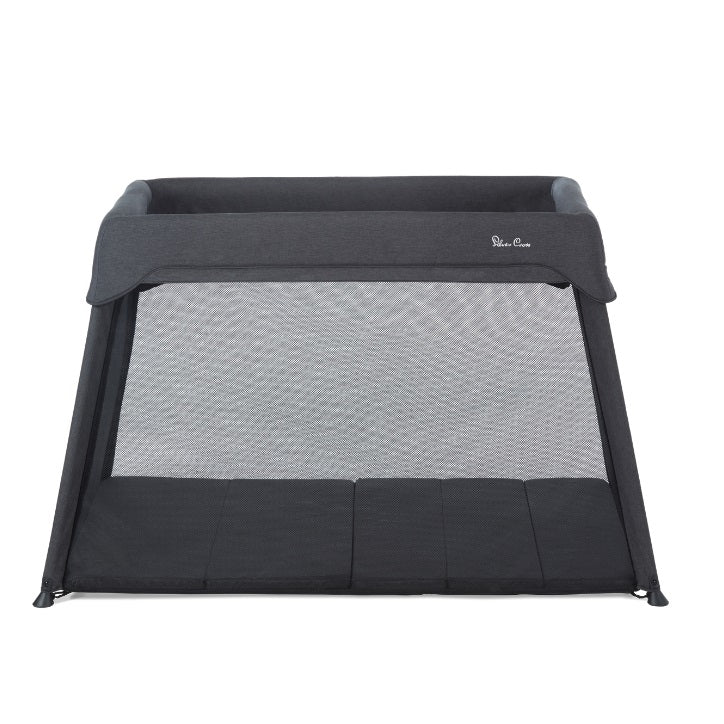 Silver Cross Slumber Travel Crib