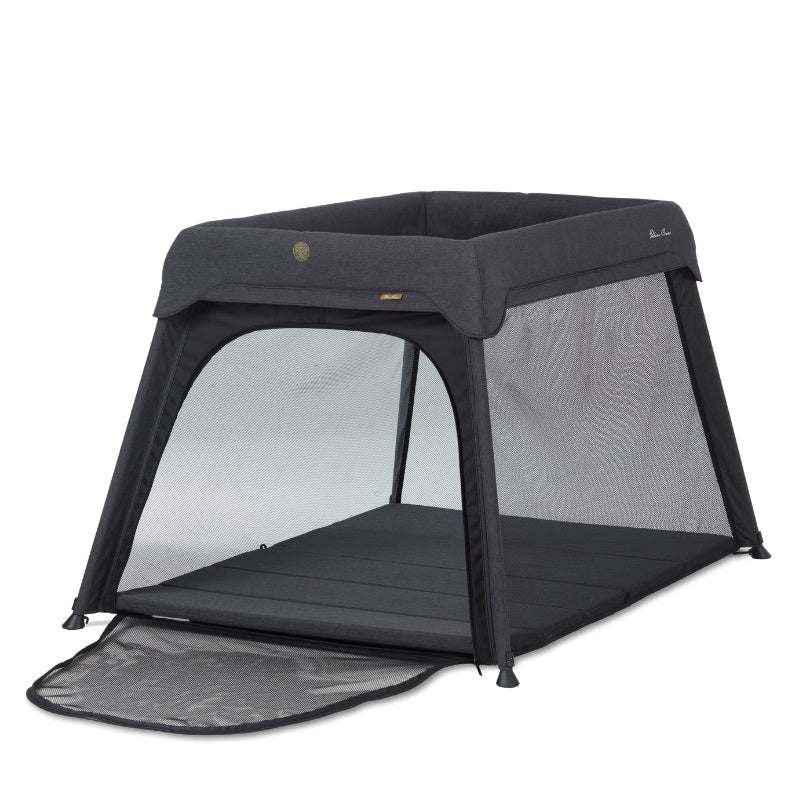 Silver Cross Slumber Travel Crib