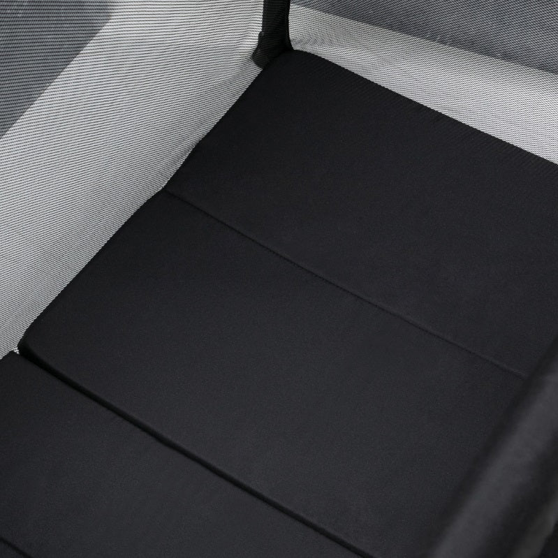 Silver Cross Slumber Travel Crib