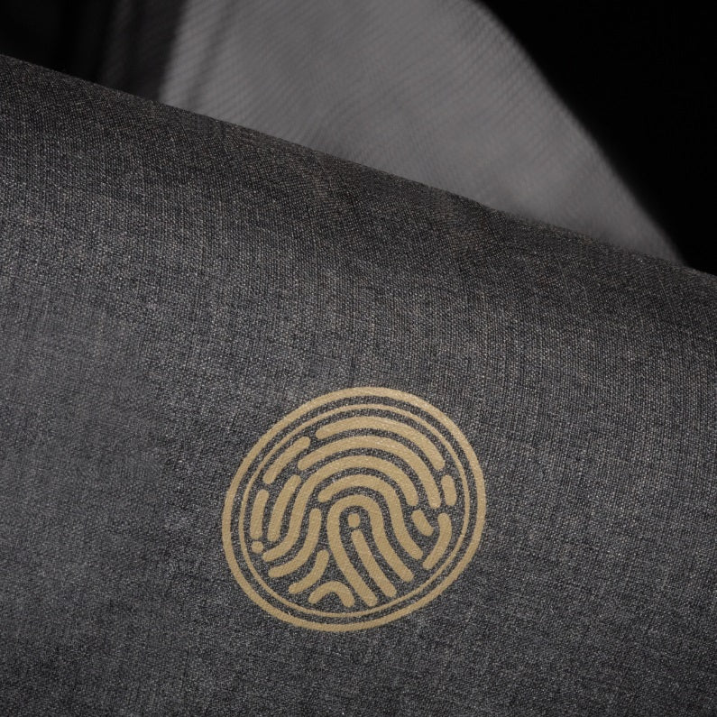 Silver Cross Slumber Travel Crib