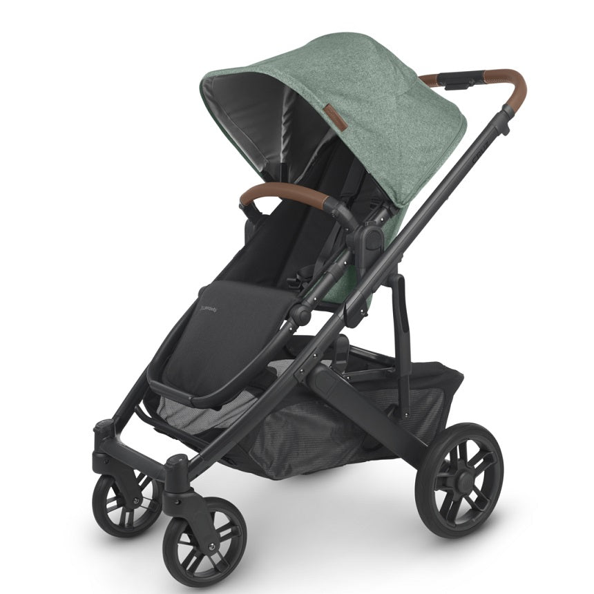 UPPAbaby CRUZ V2 Stroller