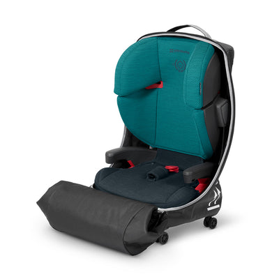 UPPAbaby KNOX & ALTA Travel Bag with Alta inside