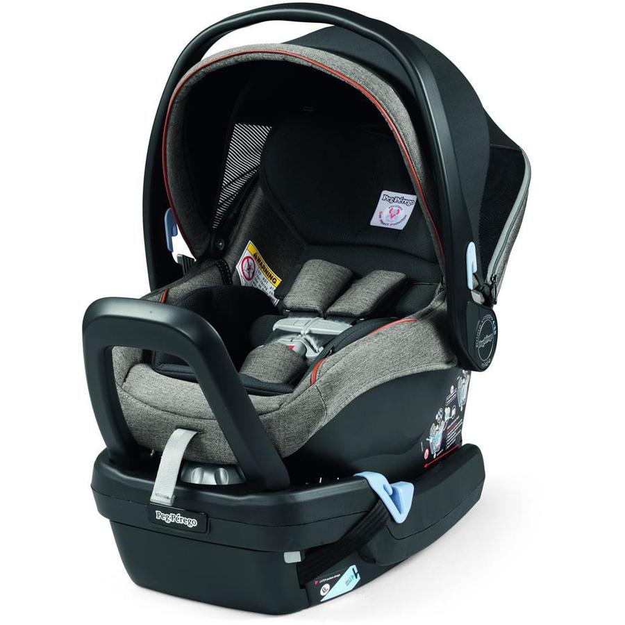 Agio by Peg Perego Viaggio 4-35 Nido Infant Car Seat Base