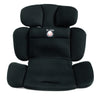 Agio by Peg Perego Viaggio Convertible Kinetic Car Seat in Agio Black cushion