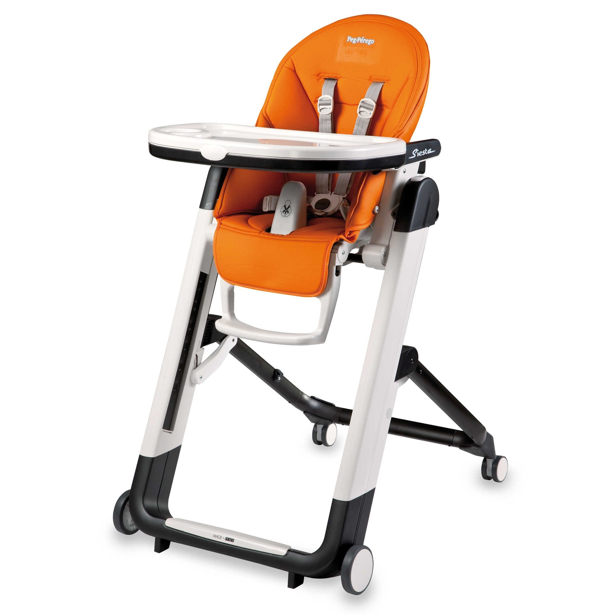 Peg Perego Siesta Little Folks NYC - Main Image