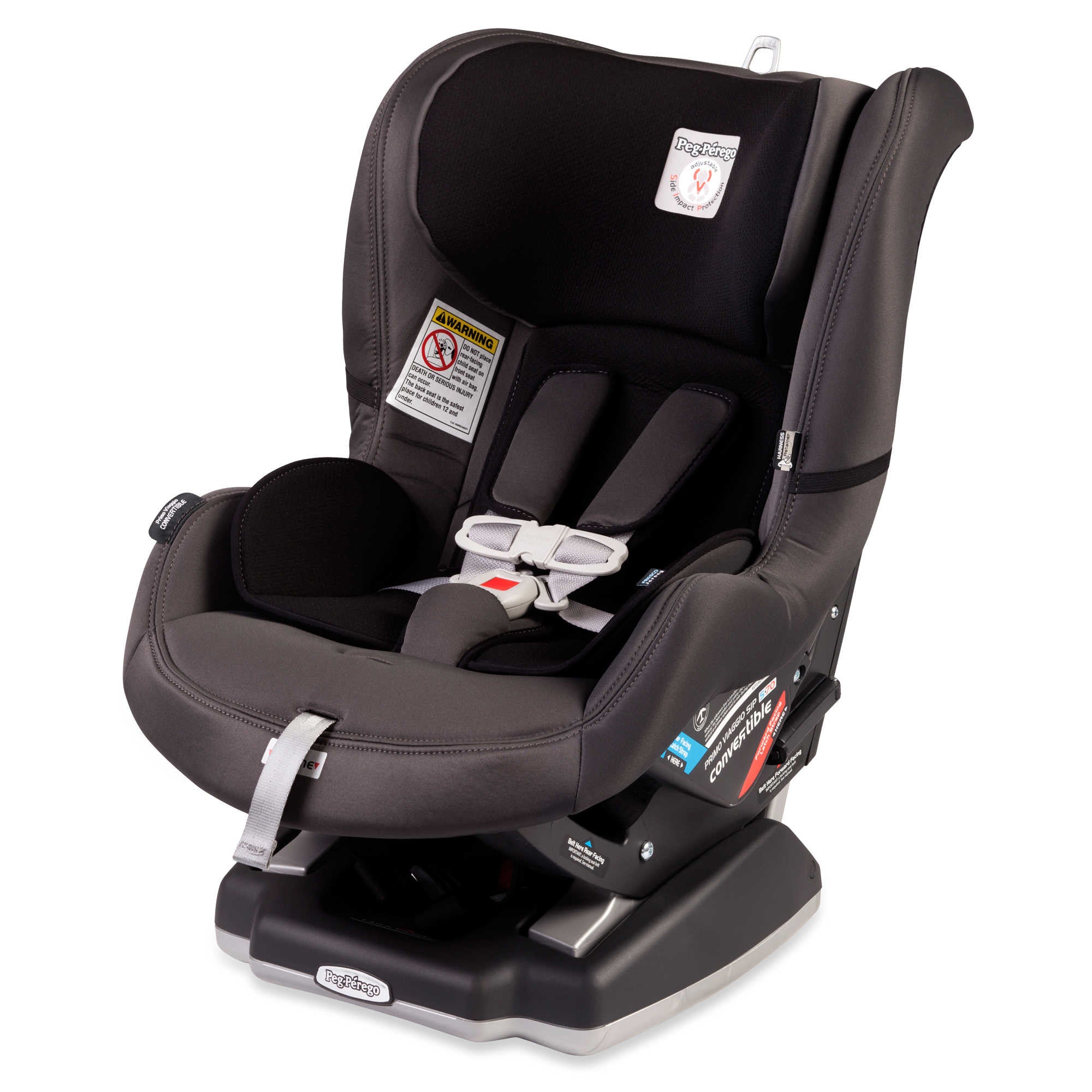 car seat peg perego review Peg Perego Viaggio Convertible Car Seat