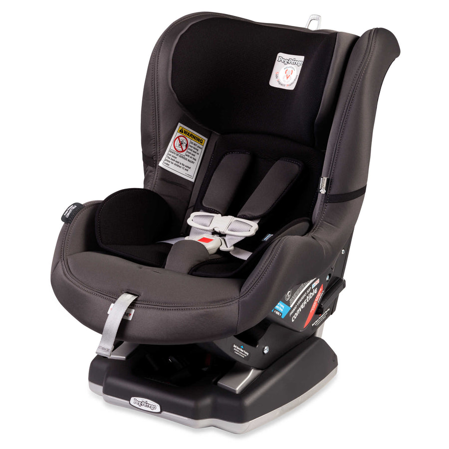 Peg Perego Viaggio Convertible Car Seat in Atmosphere