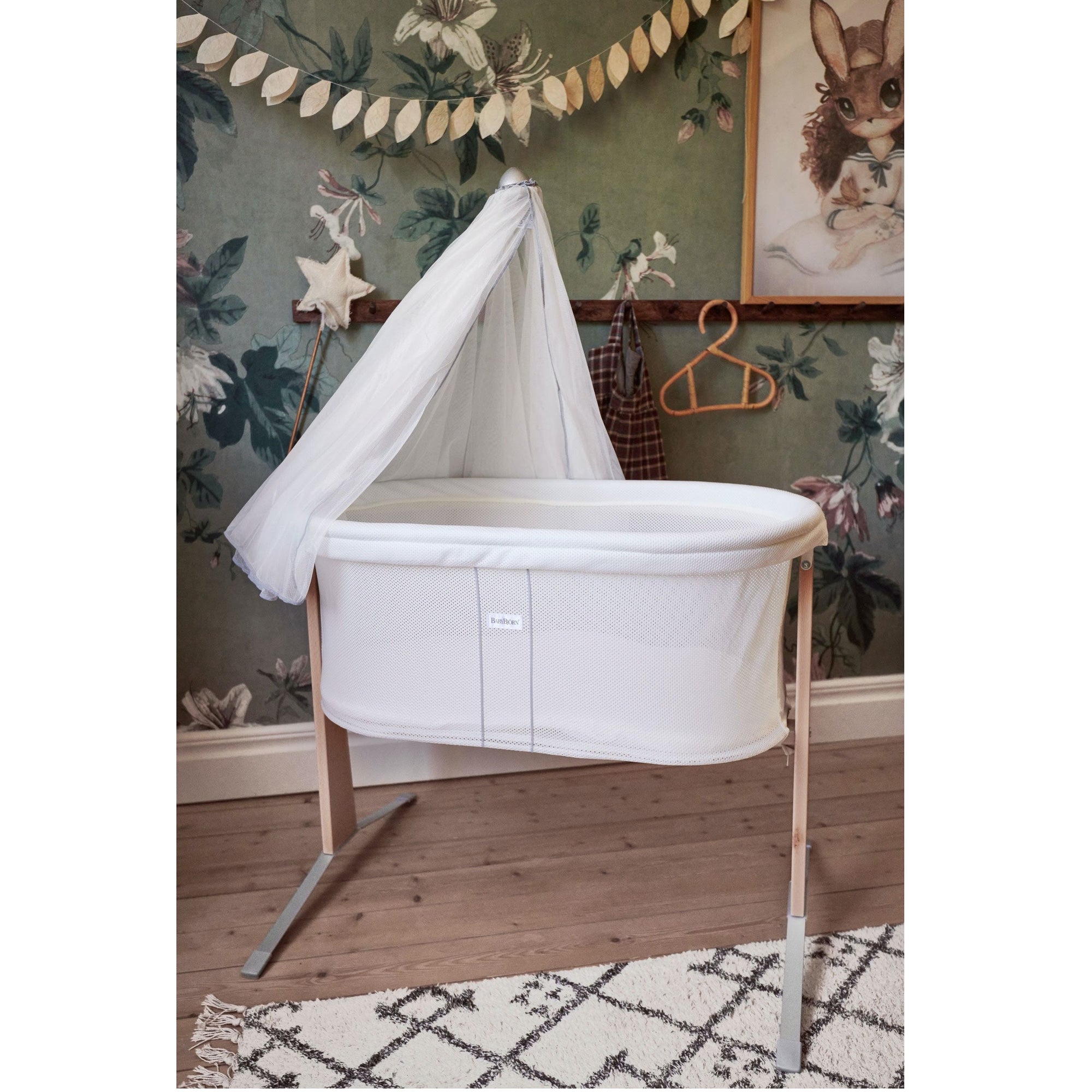 Baby bjorn cradle clearance sale