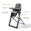 Baby Jogger City Bistro™ High Chair features