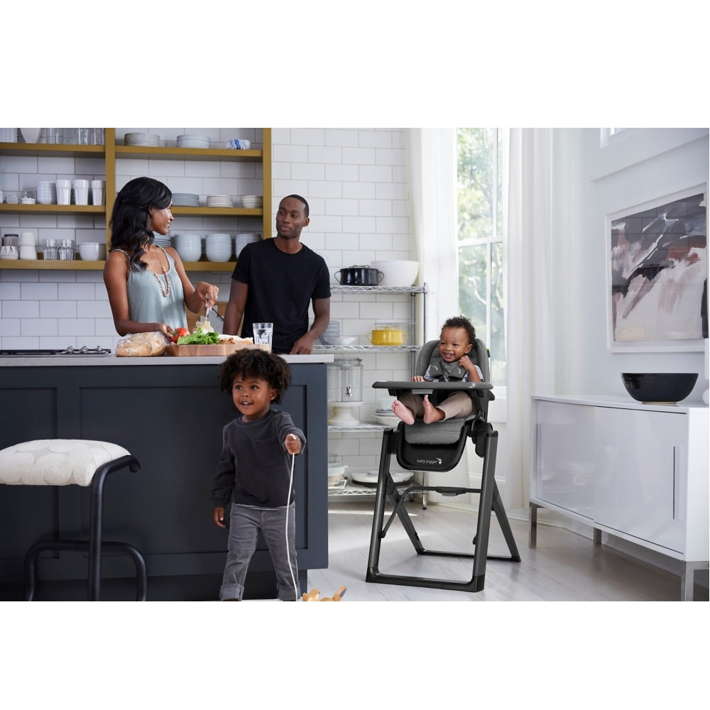 baby jogger city bistro high chair Baby Jogger City Bistro™ High Chair