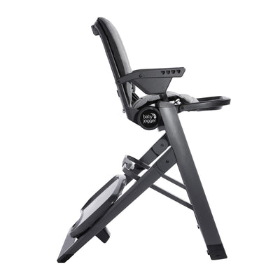 Baby Jogger City Bistro™ High Chair side view
