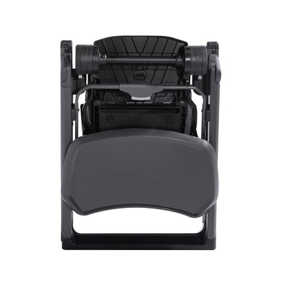 Baby Jogger City Bistro™ High Chair folded