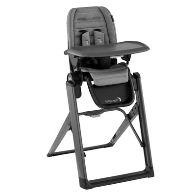 Baby Jogger City Bistro™ High Chair in Graphite