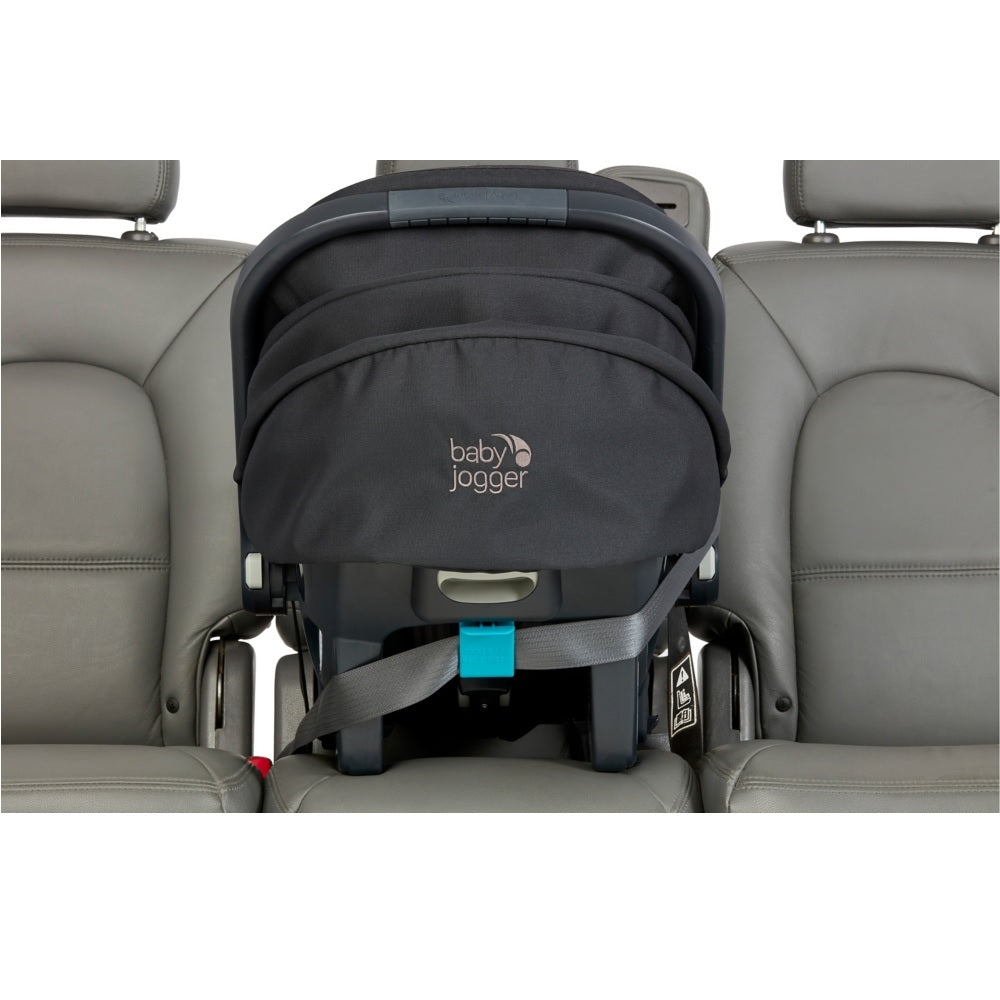 baby jogger car seat infant insert Baby Jogger City GO 2 Infant Car Seat