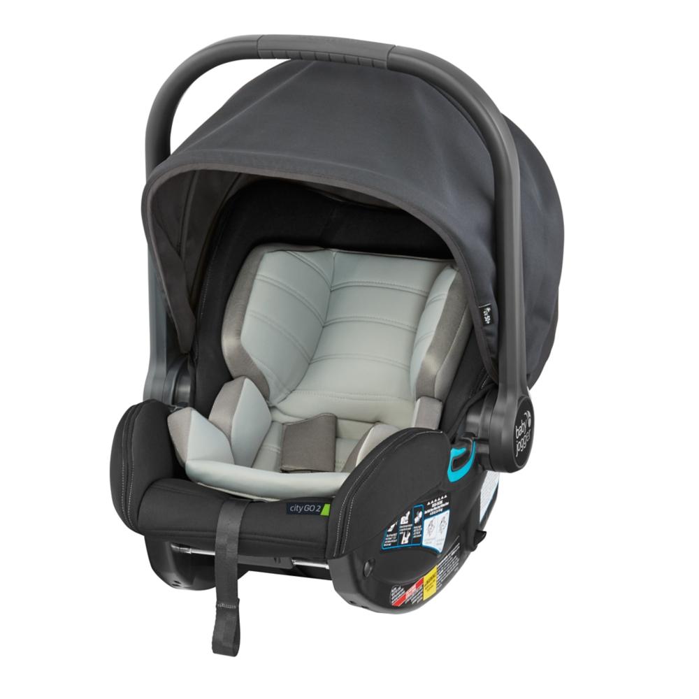 Baby Jogger City Mini® GT2 Travel System - Main Image
