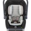 Baby Jogger City GO 2 Infant Car Seat in Slate
