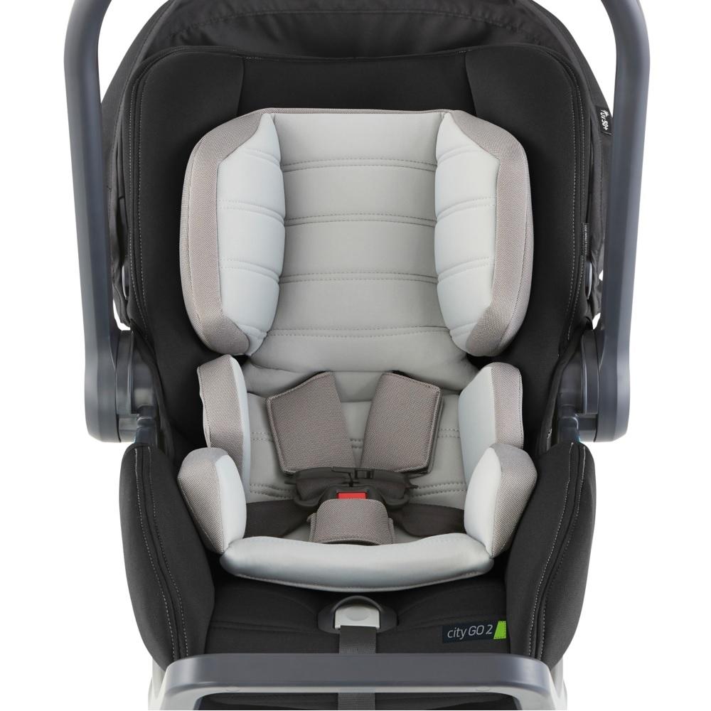 Baby Jogger City GO Infant Car Seat