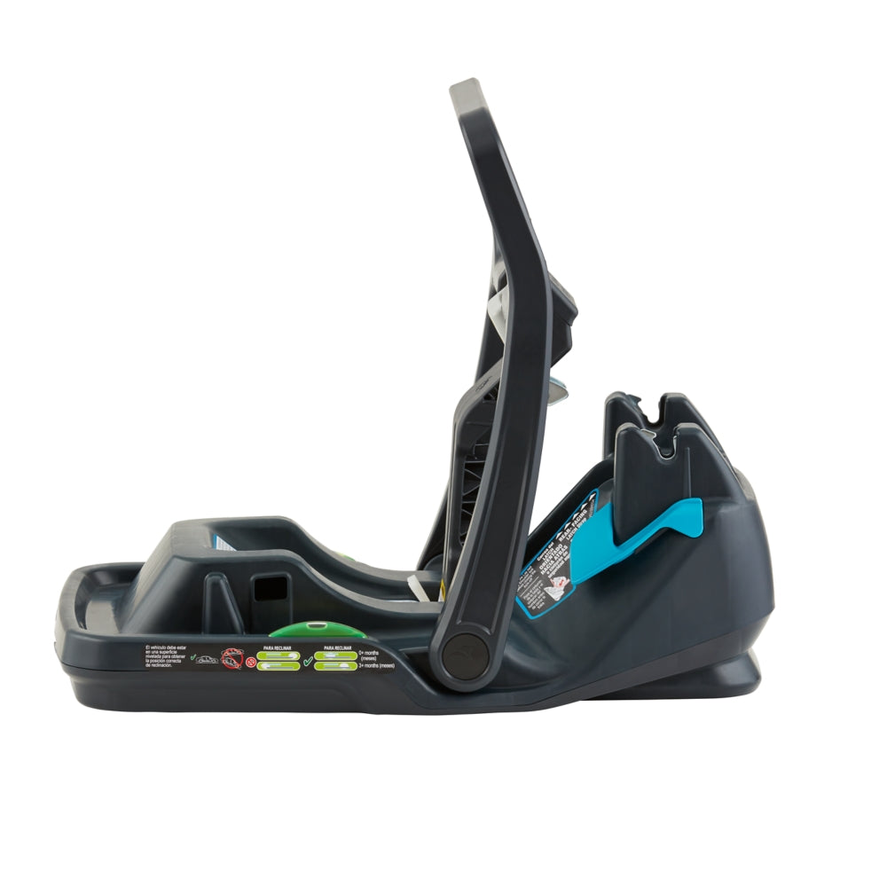Baby Jogger Rapidlock™ Infant Car Seat Base