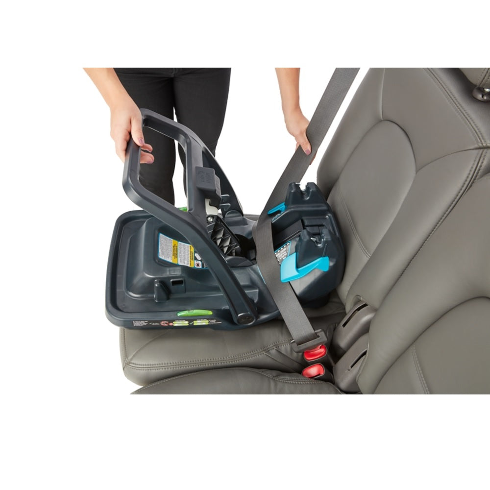 baby jogger car seat infant insert Baby Jogger Rapidlock™ Infant Car Seat Base