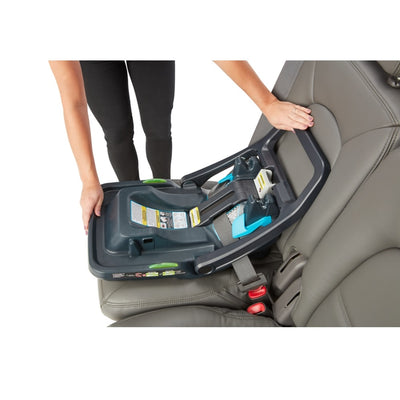 Baby Jogger Rapidlock™ Infant Car Seat Base