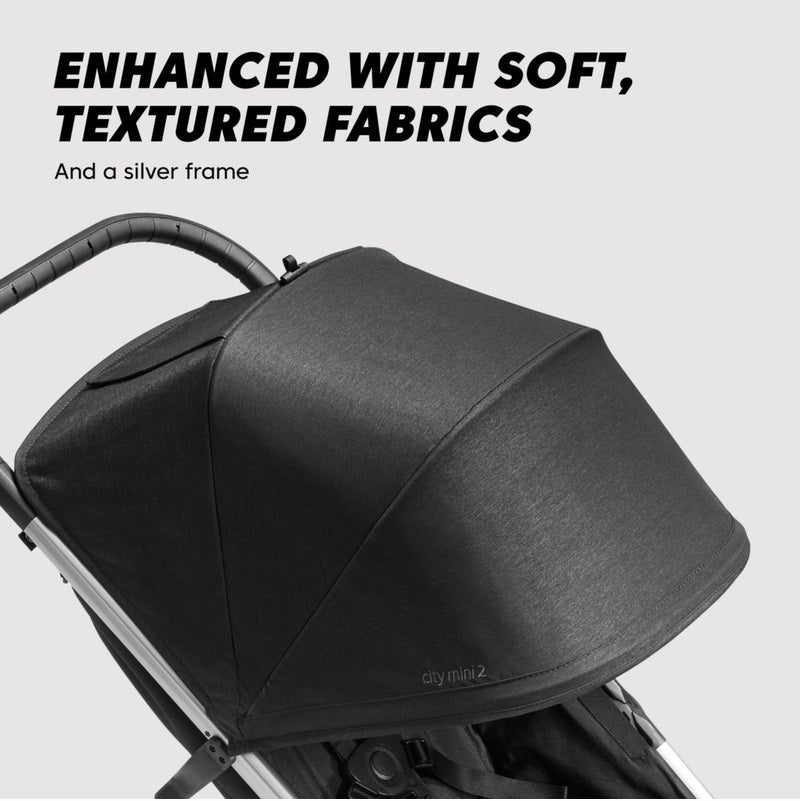 Baby Jogger City Mini® GT2 Travel System